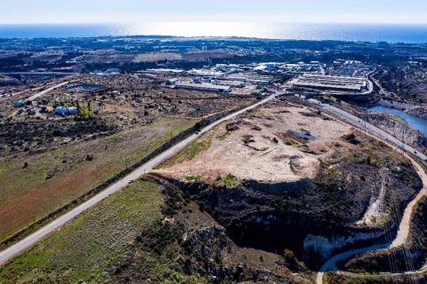 133129m² Land in Agia Varvara, Cyprus No. 80115 5