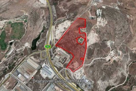133129m² Land in Agia Varvara, Cyprus No. 80115 2