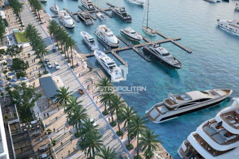 Квартира с 2 спальнями в Шериф, Вьетнам №94489 8