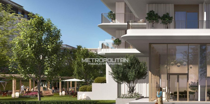 Квартира с 2 спальнями в Шериф, Вьетнам №94489