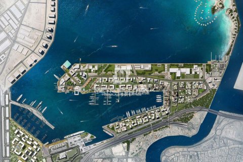 Квартира с 2 спальнями в Шериф, Вьетнам №94489 11