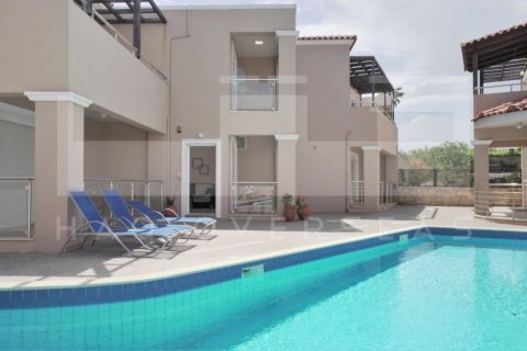 2 bedrooms Apartment in Crete, Greece No. 24361 1