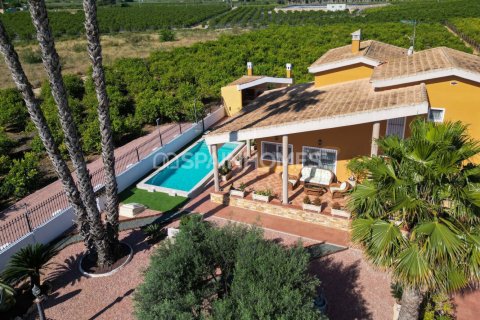 5 bedrooms Villa in Tan Binh, Vietnam No. 88325 13