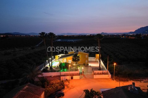 5 bedrooms Villa in Tan Binh, Vietnam No. 88325 28