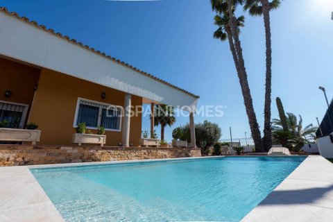 5 chambres Villa à Orihuela, Spain No. 88325