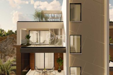 3 bedrooms Apartment in Limassol, Cyprus No. 34944 1