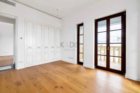 3 dormitorios Apartment en Limassol, Cyprus No. 103486 1