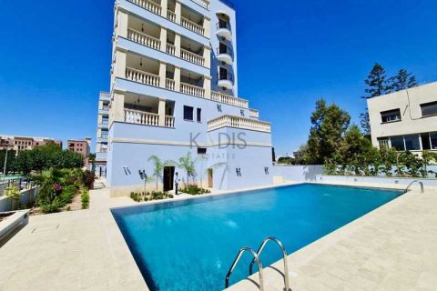 3 dormitorios Apartment en Limassol, Cyprus No. 103486 10