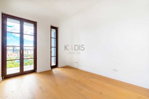 3 dormitorios Apartment en Limassol, Cyprus No. 103486 15
