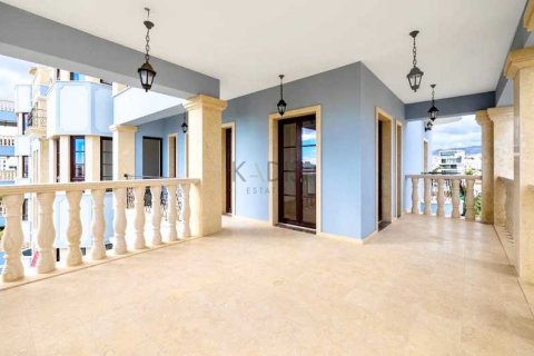 3 dormitorios Apartment en Limassol, Cyprus No. 103486 16