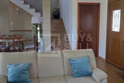 3 bedrooms House in Kato Platres, Cyprus No. 63328 7