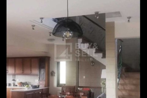 3 bedrooms House in Kato Platres, Cyprus No. 63328 11