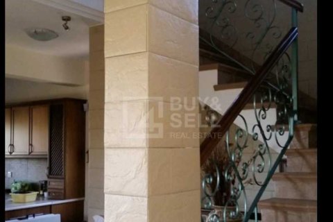 3 bedrooms House in Kato Platres, Cyprus No. 63328 8