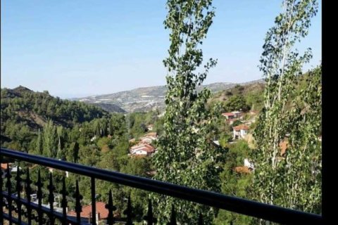 3 bedrooms House in Kato Platres, Cyprus No. 63328 2