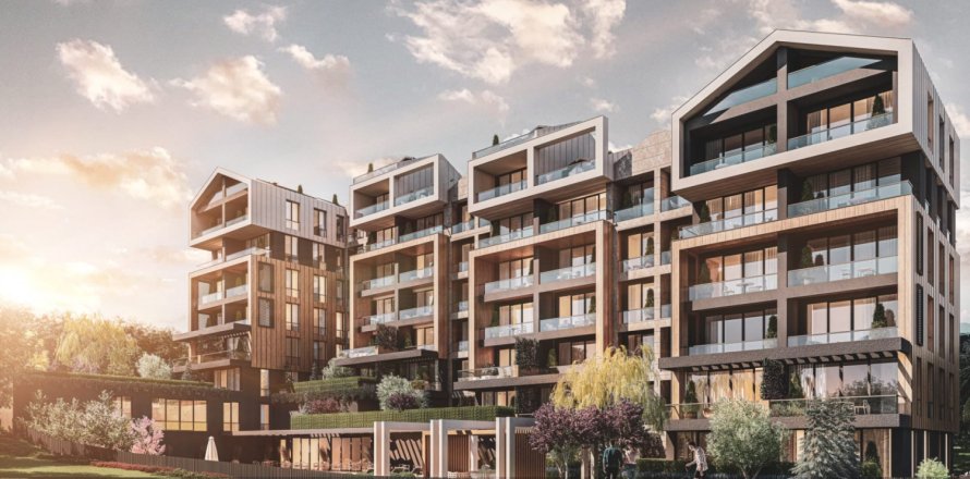 3 bedrooms Apartment in Khanh Hoa, Vietnam No. 114136