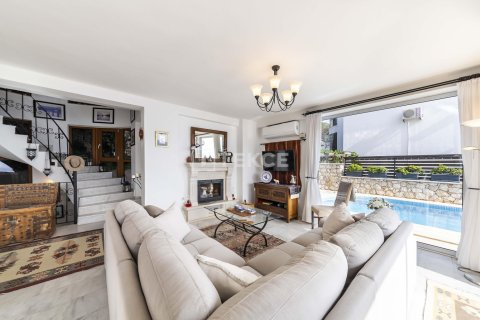 4 bedrooms Villa in Phuoc Tuy, Vietnam No. 95485 30