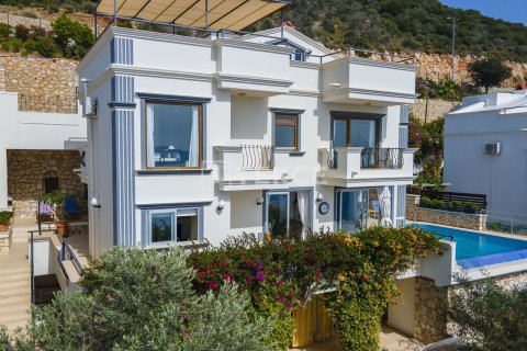 4 bedrooms Villa in Phuoc Tuy, Vietnam No. 95485 11