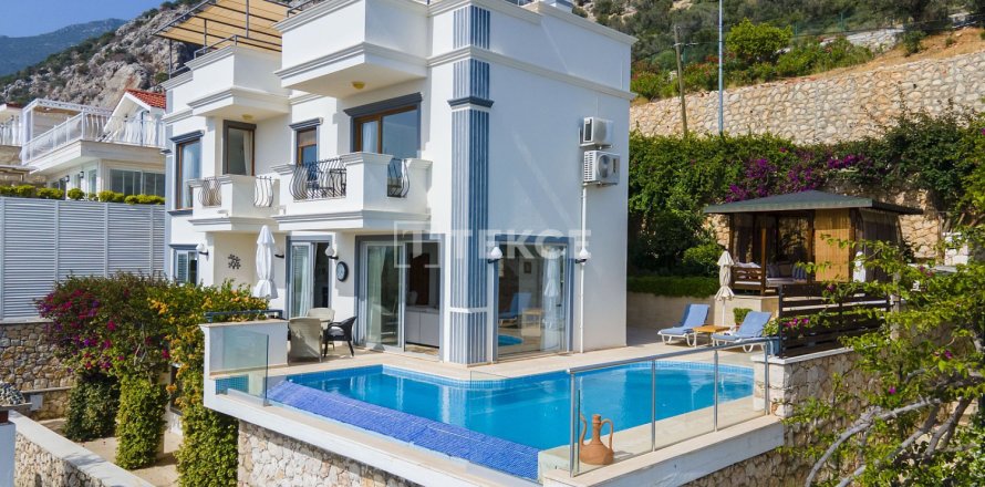 4 bedrooms Villa in Phuoc Tuy, Vietnam No. 95485