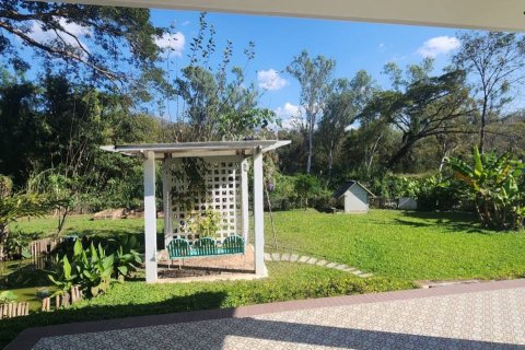 4 bedrooms House in Chiang Mai, Thailand No. 97519 22