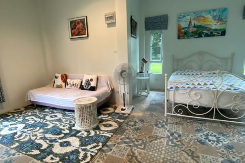 4 bedrooms House in Chiang Mai, Thailand No. 97519 15