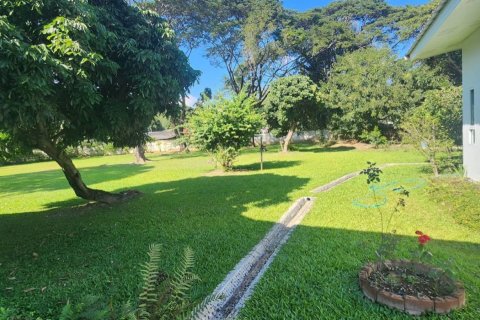 4 bedrooms House in Chiang Mai, Thailand No. 97519 25