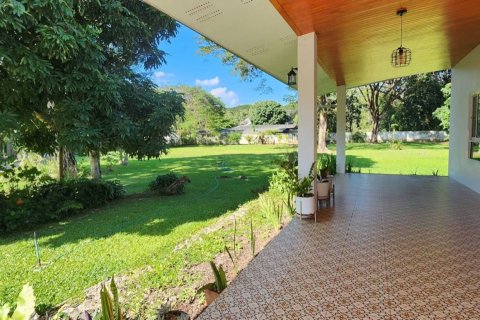 4 bedrooms House in Chiang Mai, Thailand No. 97519 19