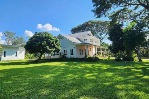 4 bedrooms House in Chiang Mai, Thailand No. 97519 29