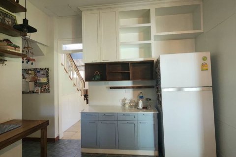 4 bedrooms House in Chiang Mai, Thailand No. 97519 7