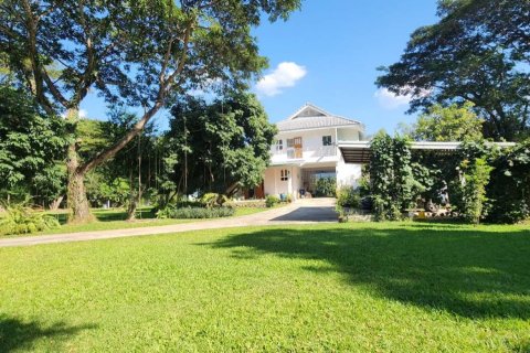 4 bedrooms House in Chiang Mai, Thailand No. 97519 28