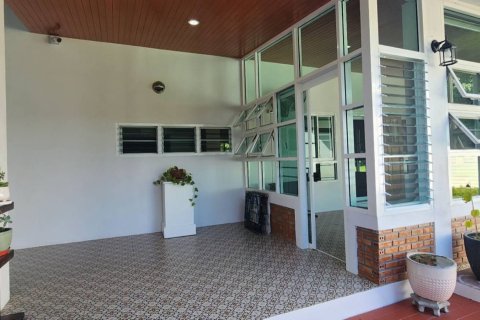4 bedrooms House in Chiang Mai, Thailand No. 97519 6
