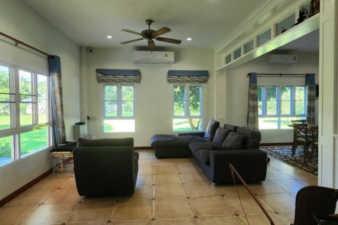 4 bedrooms House in Chiang Mai, Thailand No. 97519 30