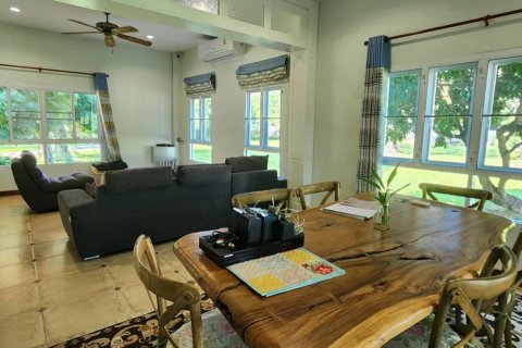 4 bedrooms House in Chiang Mai, Thailand No. 97519 2