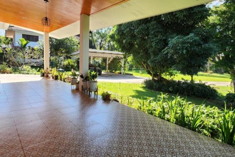 4 bedrooms House in Chiang Mai, Thailand No. 97519 18