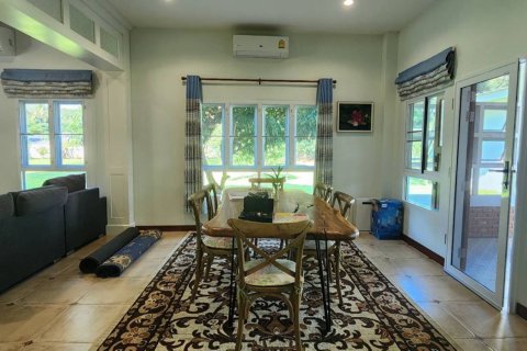 4 bedrooms House in Chiang Mai, Thailand No. 97519 3
