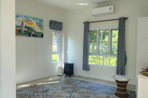 4 bedrooms House in Chiang Mai, Thailand No. 97519 13