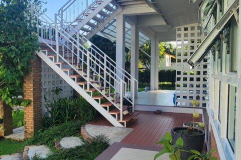 4 bedrooms House in Chiang Mai, Thailand No. 97519 4
