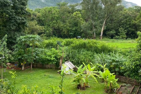 4 bedrooms House in Chiang Mai, Thailand No. 97519 27