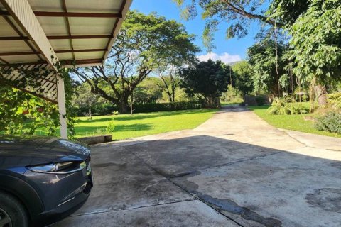 4 bedrooms House in Chiang Mai, Thailand No. 97519 23