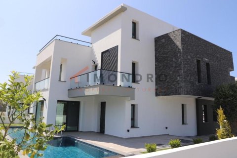 Вилла с 3 спальнями в Thuan Dien, Вьетнам №115525 1