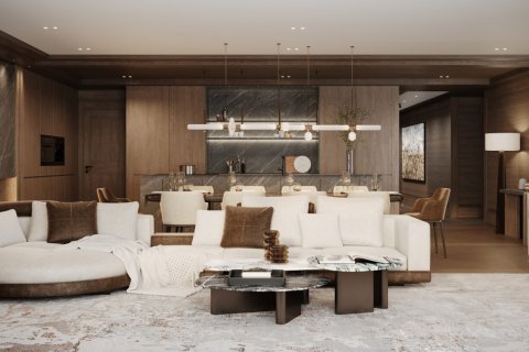 4 chambres Appartement à Val-d'Isère, France No. 99913 5