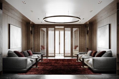 4 chambres Appartement à Val-d'Isère, France No. 99913 13