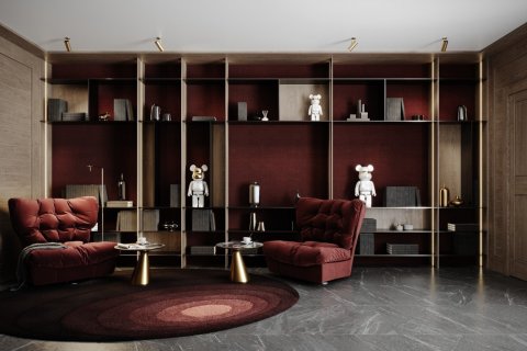 4 chambres Appartement à Val-d'Isère, France No. 99913 1