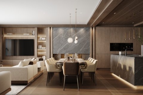 4 chambres Appartement à Val-d'Isère, France No. 99913 4