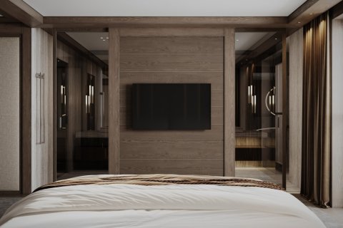 4 chambres Appartement à Val-d'Isère, France No. 99913 8