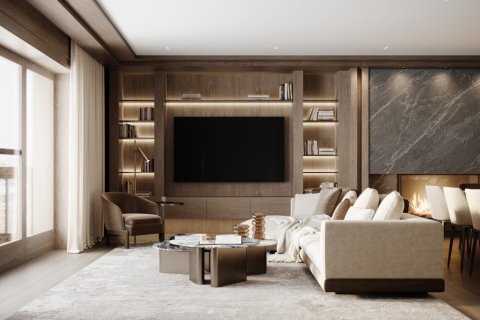 4 chambres Appartement à Val-d'Isère, France No. 99913 3