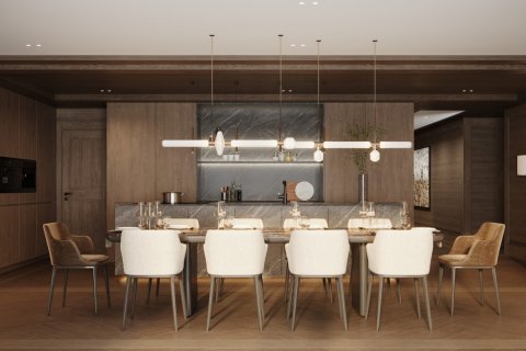 4 chambres Appartement à Val-d'Isère, France No. 99913 6
