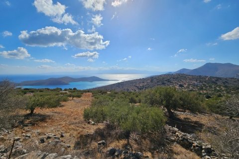 8608m² Land in Agios Nikolaos, Greece No. 107418 2
