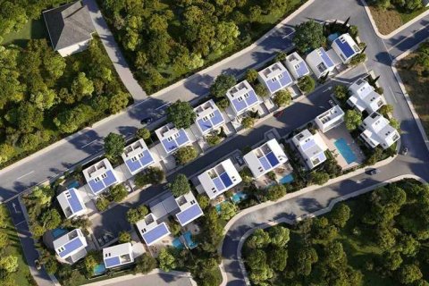 3 bedrooms House in Palodeia, Cyprus No. 31342 1