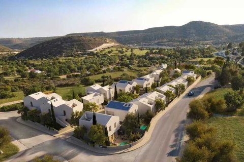 3 bedrooms House in Palodeia, Cyprus No. 31342 2