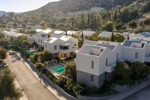 3 bedrooms House in Palodeia, Cyprus No. 31342 3